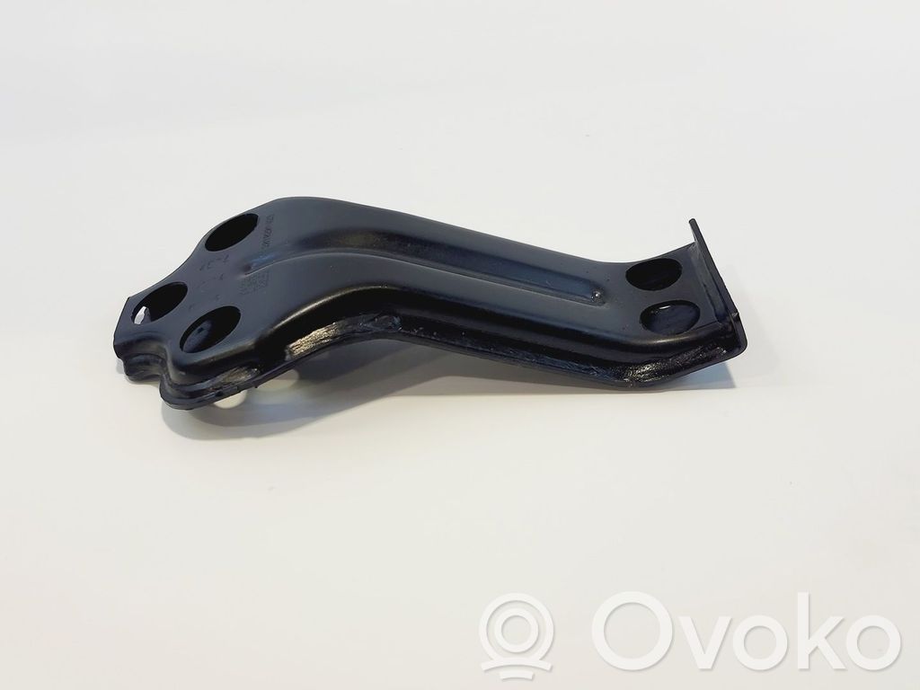 BMW i4 Rear axle beam 