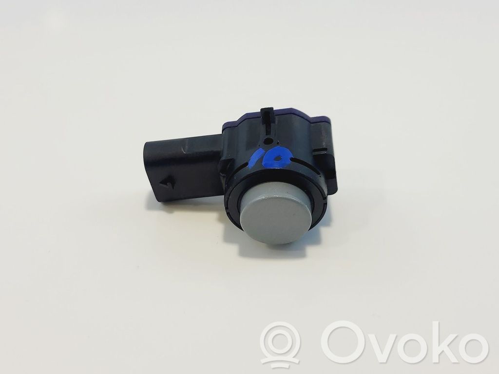 BMW i4 Sensor ultrasónico 