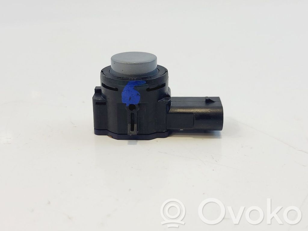 BMW i4 Sensor de aparcamiento PDC 