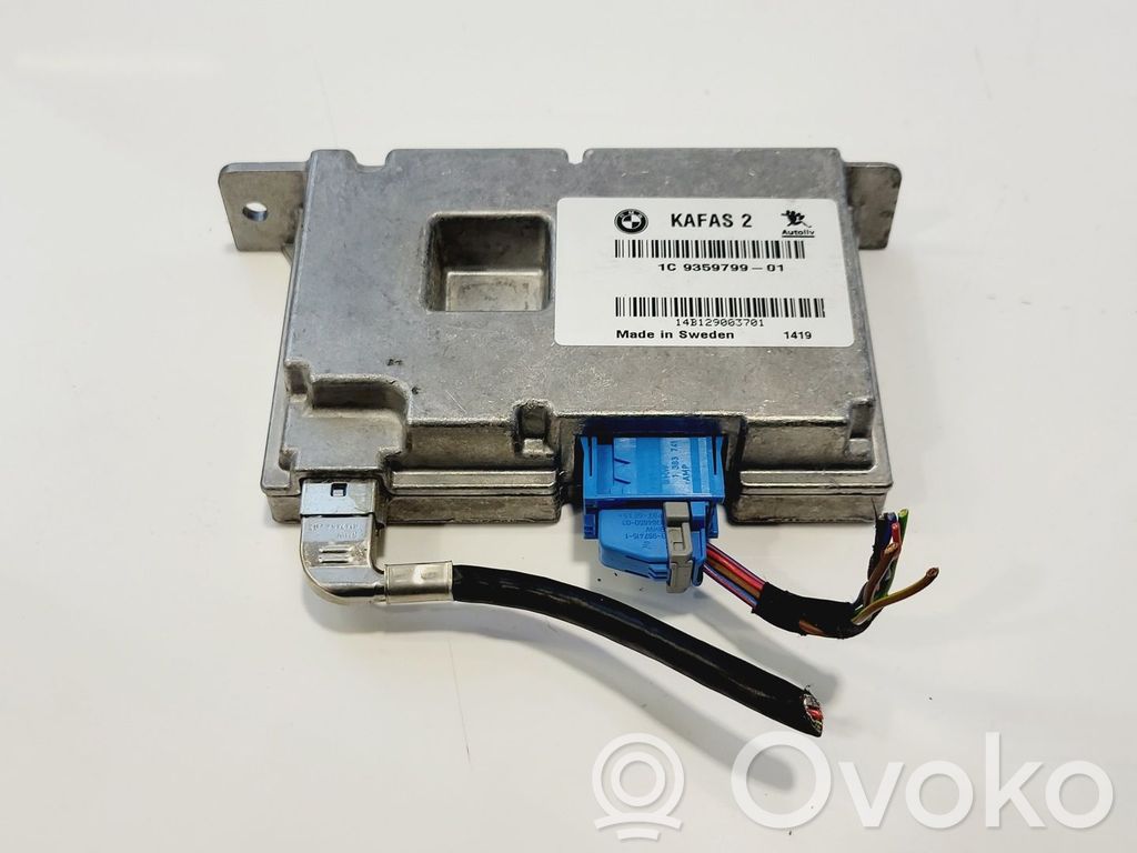 Camera control unit module   66515A350D2,66515A350D2
