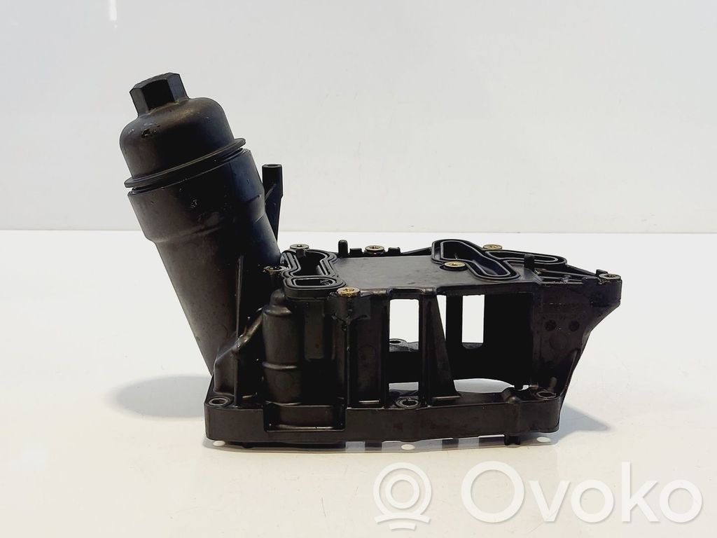 BMW X5 F15 Oil filter cover 