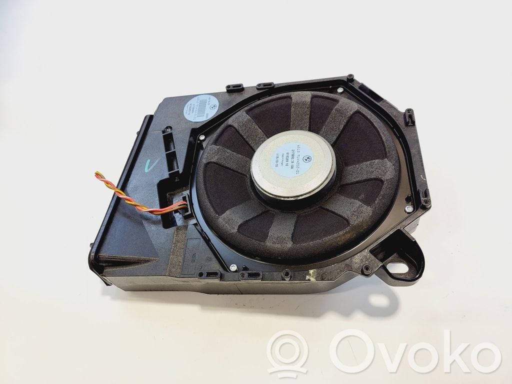 Subwoofer   65139143143,65139143143