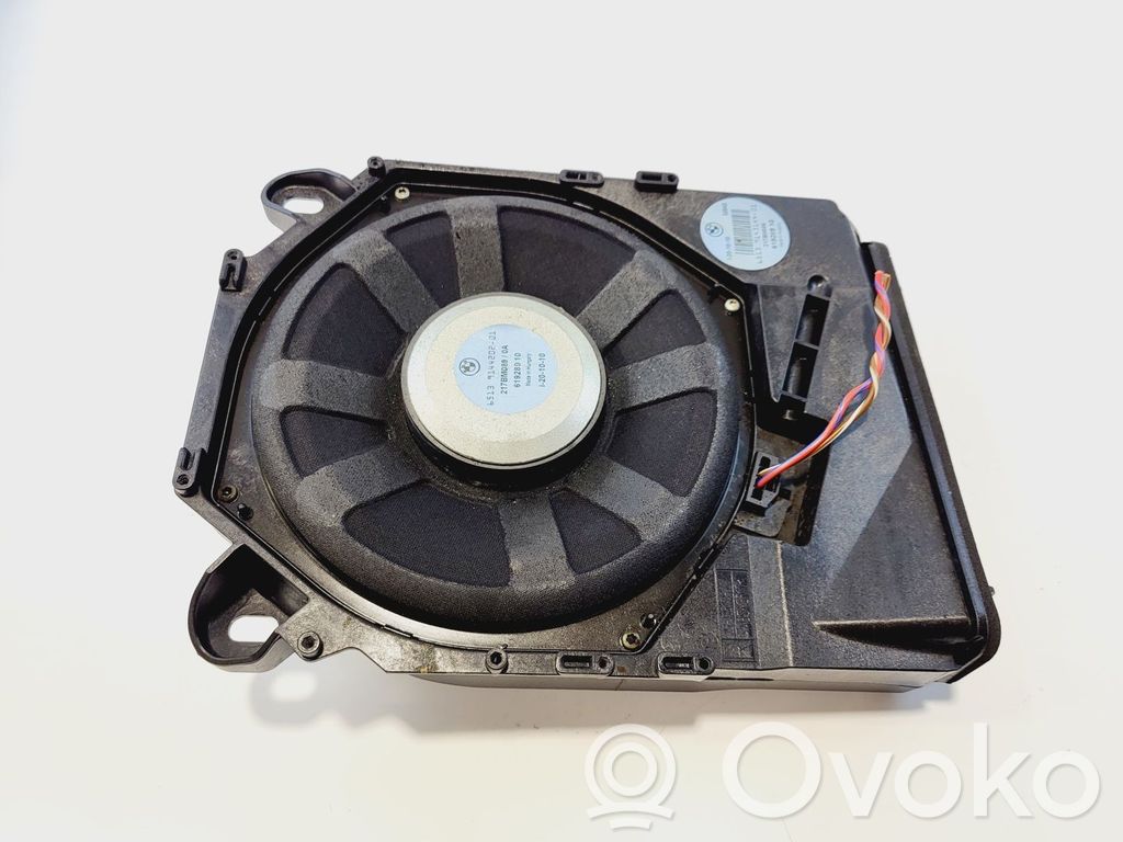 Altavoz subwoofer   65139143144,65139143144