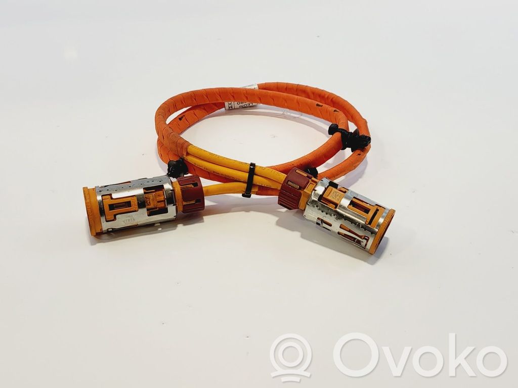 BMW i4 High voltage cable 