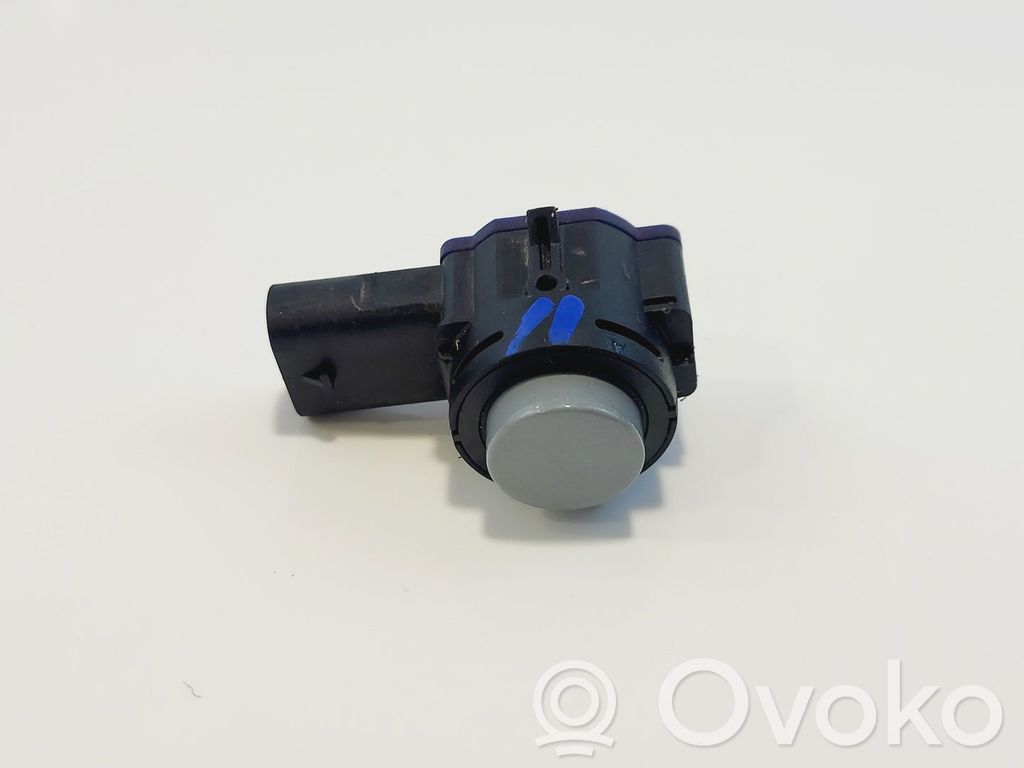 BMW i4 Sensor de aparcamiento PDC 