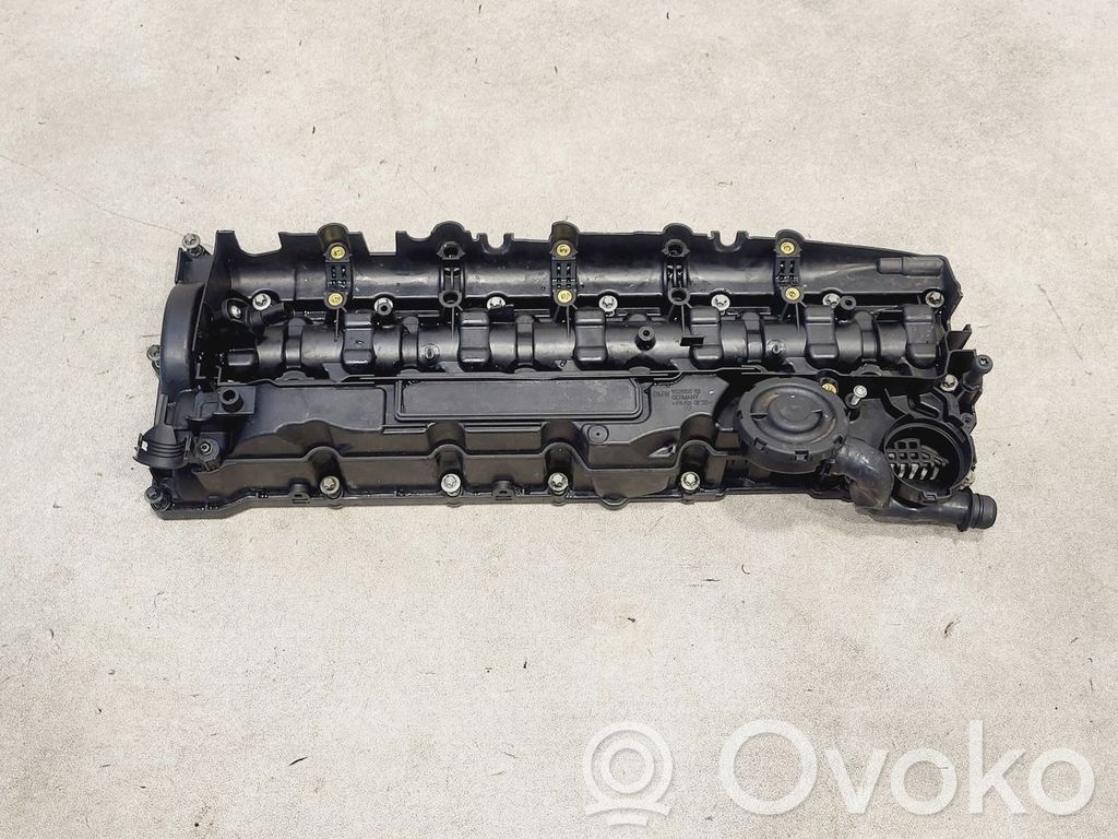 BMW X5 F15 Ventildeckel 