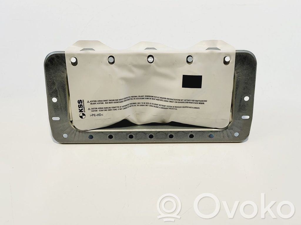 BMW X5 F15 Poduszka powietrzna Airbag pasażera 