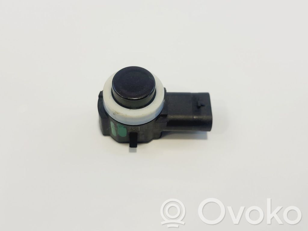 BMW i5 G60 Sensor de aparcamiento PDC 
