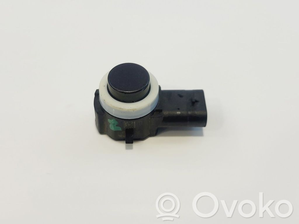 BMW i5 G60 Sensor de aparcamiento PDC 