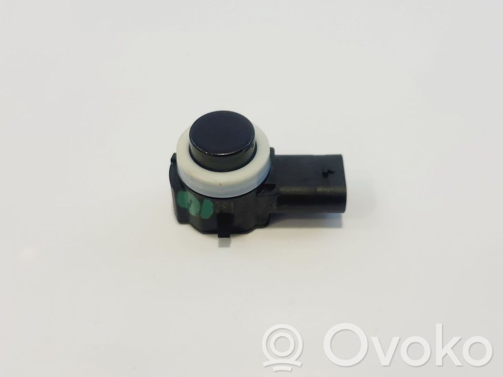 BMW i5 G60 Sensor de aparcamiento PDC 