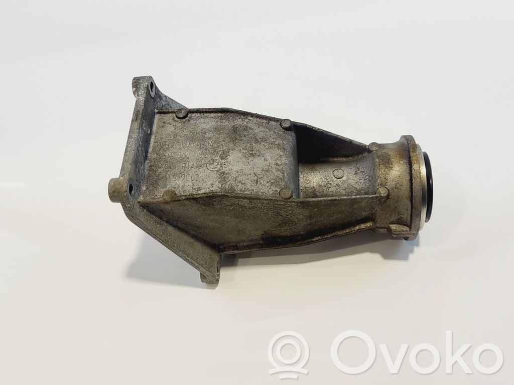 Mocowanie / Wspornik dolny amortyzatora osi przedniej   31507600690,31507600690
