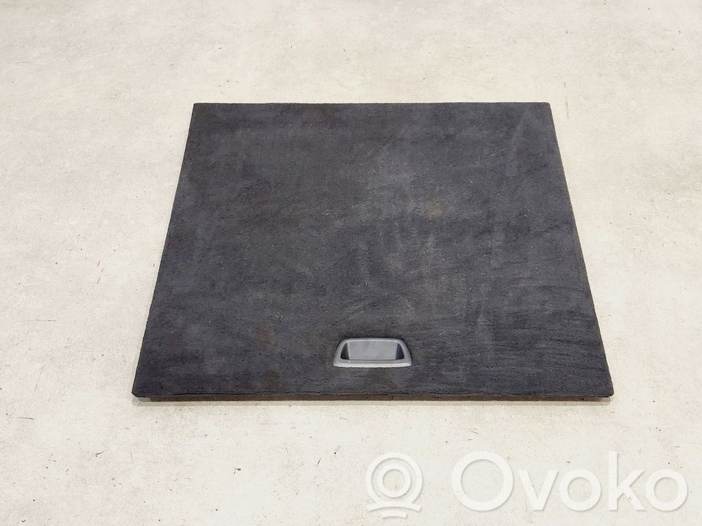 BMW 3 F30 F35 F31 Mochetă portbagaj 