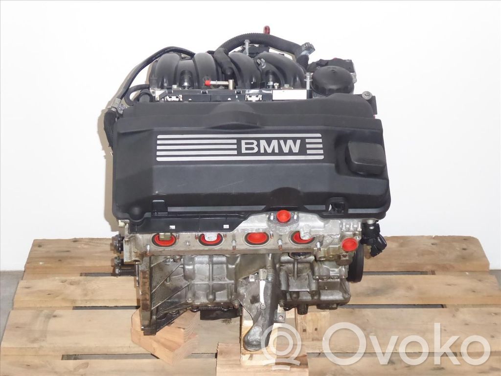 BMW 3 E46 Engine 
