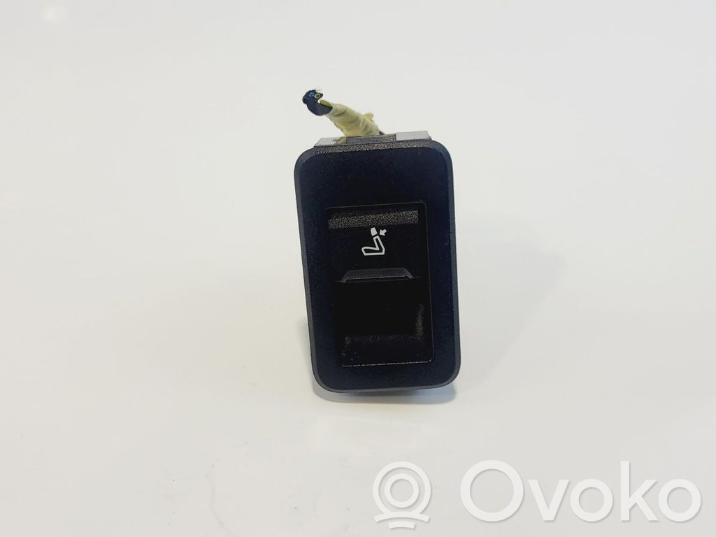 Commutateur de commande de siège   61315A2BCB7,61315A2BCB7