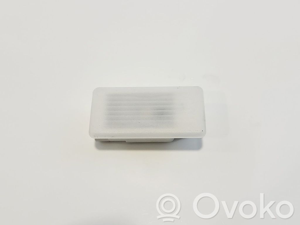 BMW iX2 (U10) Autre éclairage intérieur 