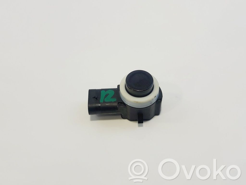 BMW iX2 (U10) Sensor de aparcamiento PDC 