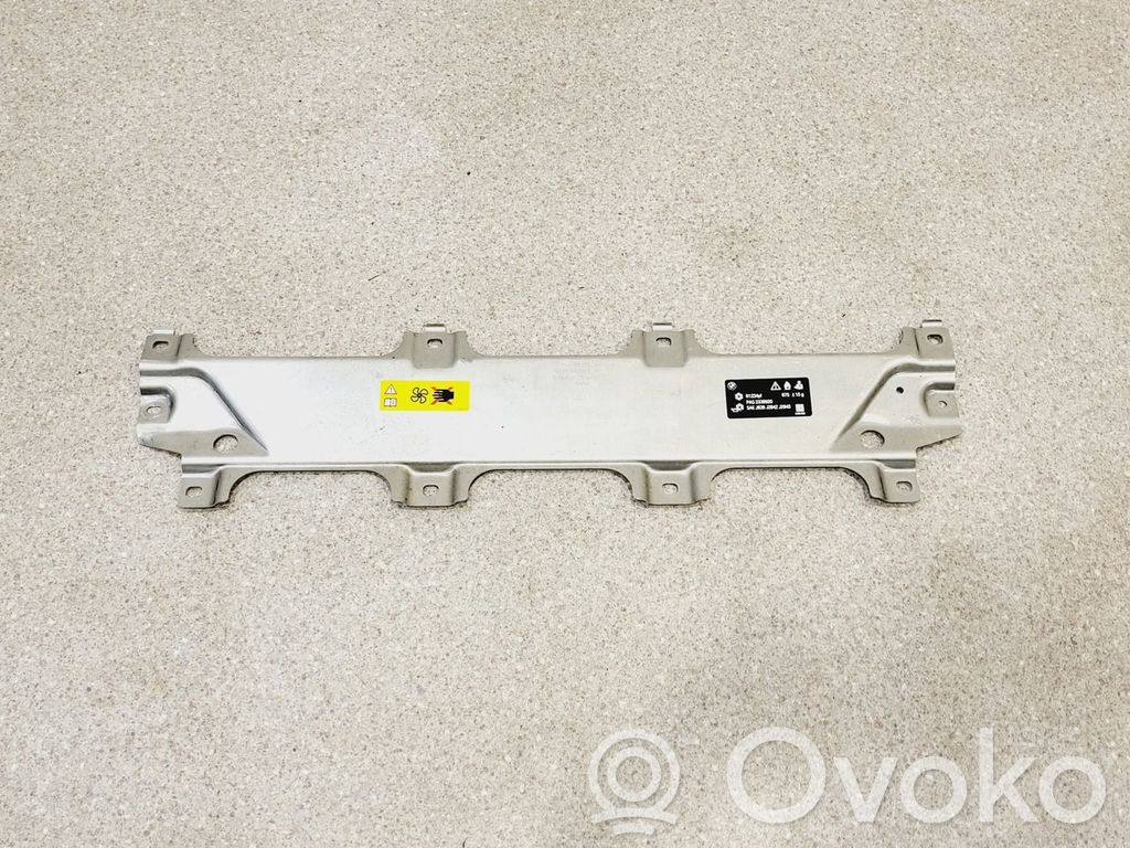 Front subframe   51648737030,51648737030