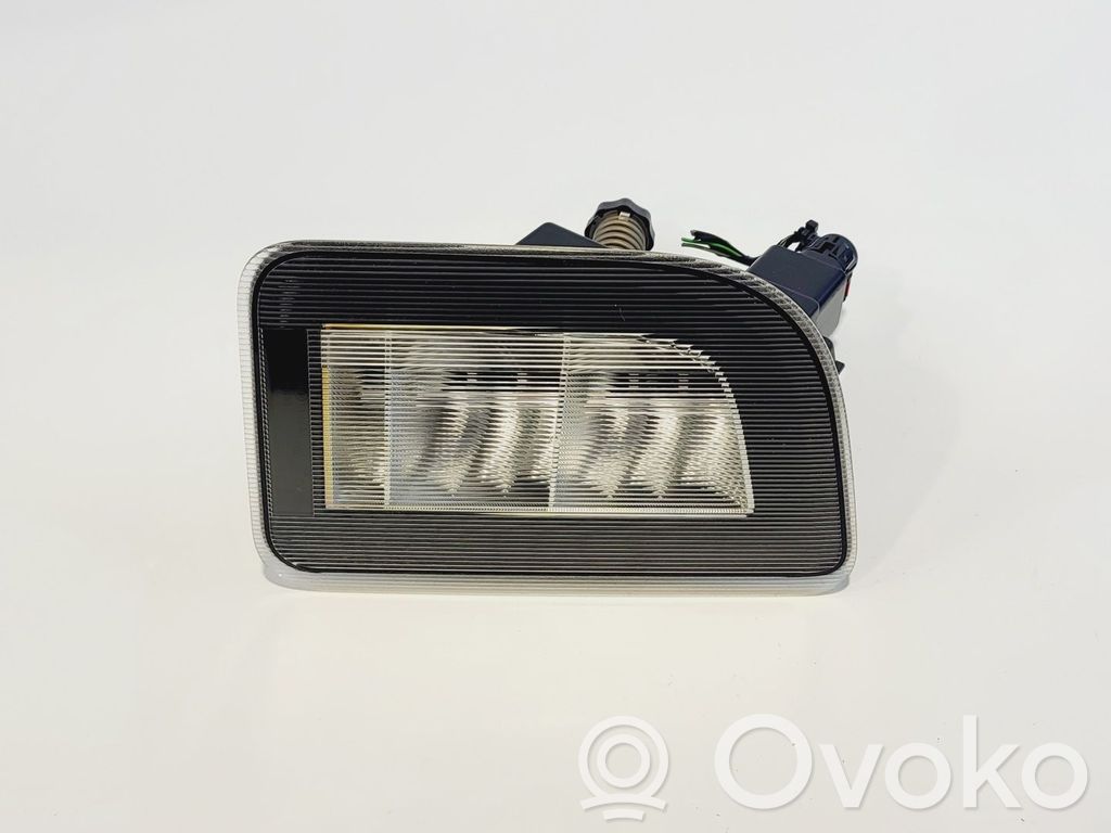 BMW iX2 (U10) Element lampy tylnej 
