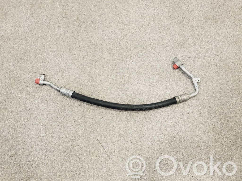 BMW X3 F25 Wąż / Przewód klimatyzacji A/C 