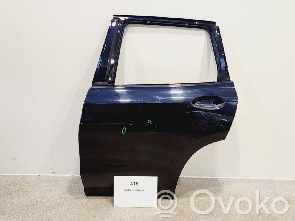 BMW iX3 G08 Galinės durys 