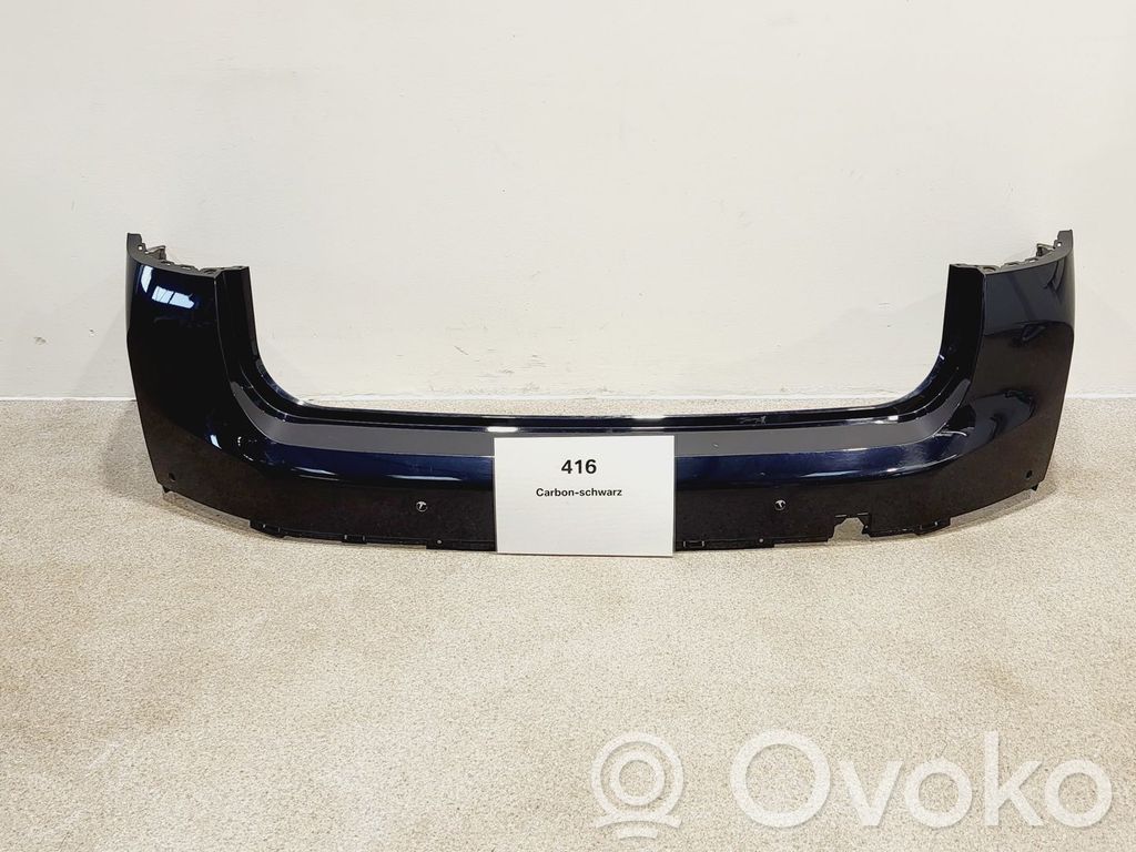 BMW iX3 G08 Paraurti 