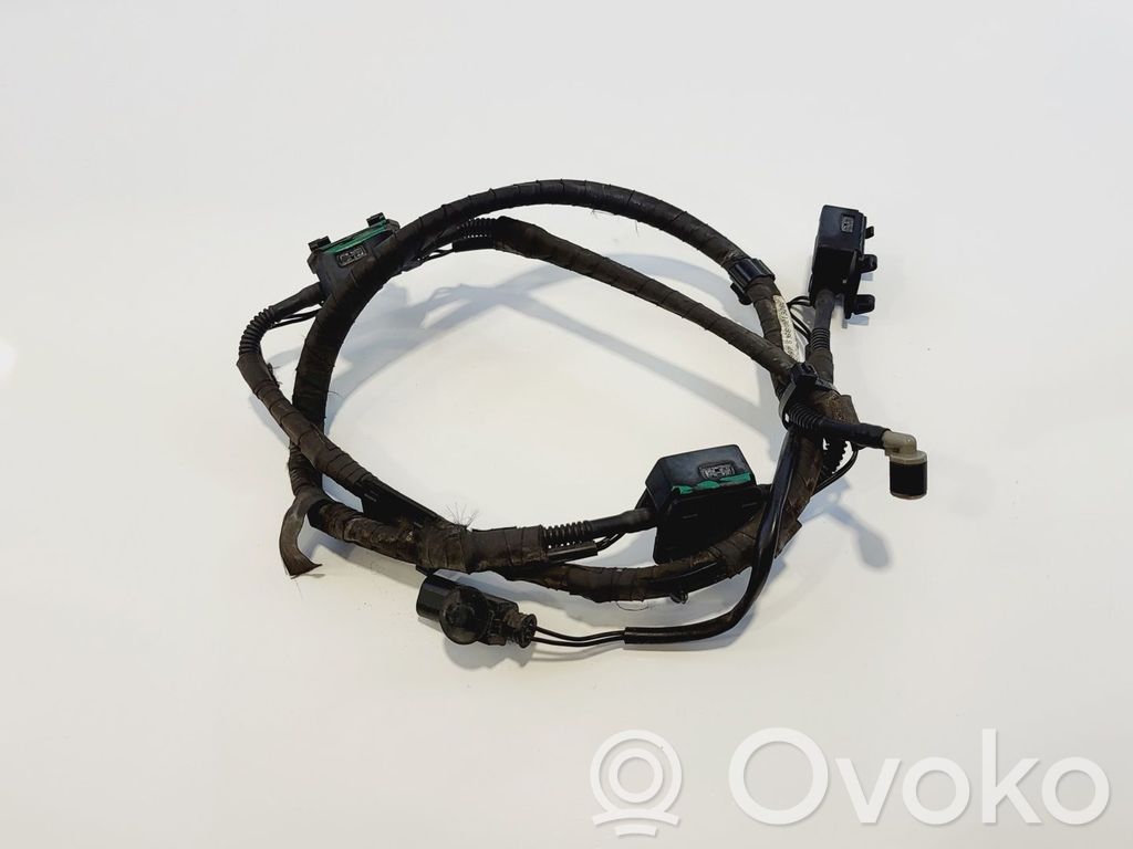 BMW X3 F25 Dysza spryskiwacza szyby przedniej / czołowej 