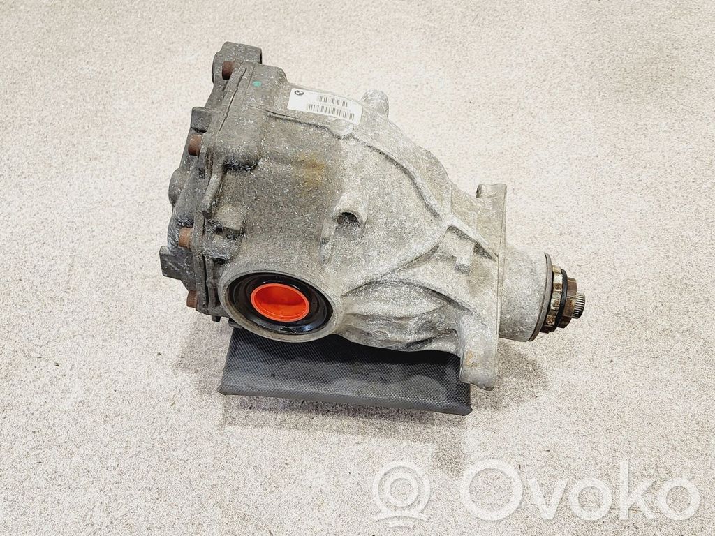 BMW 5 F10 F11 Diferențial spate 