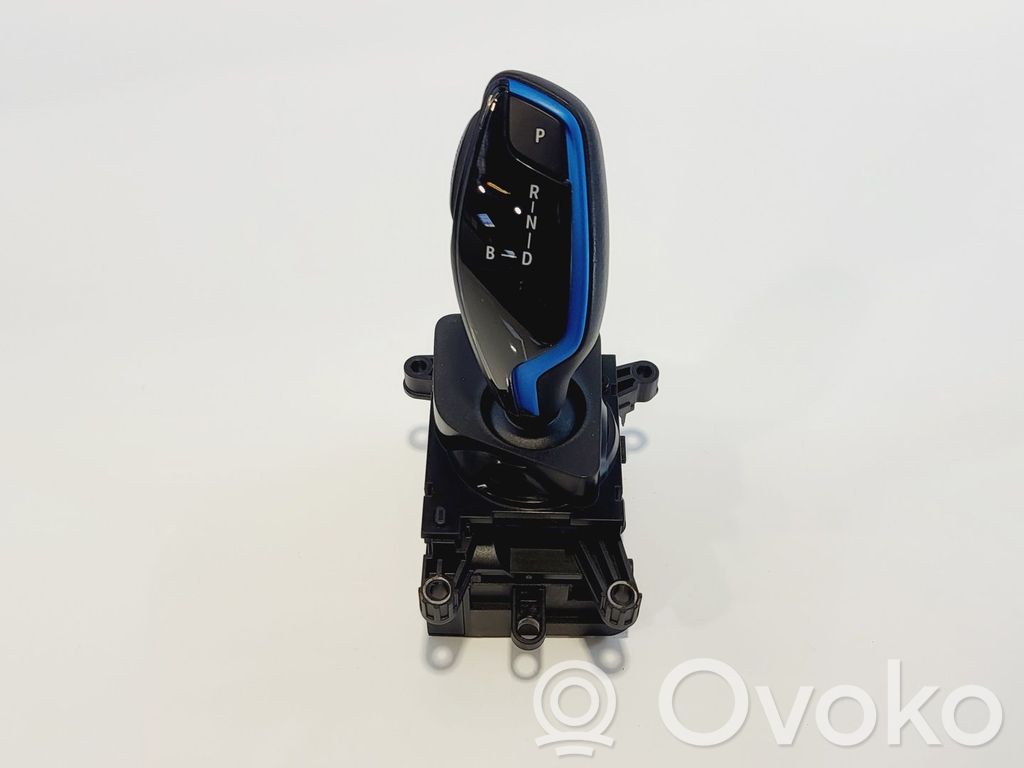 BMW iX3 G08 Manetki / Pokrętła / Łopatki zmiany biegów 