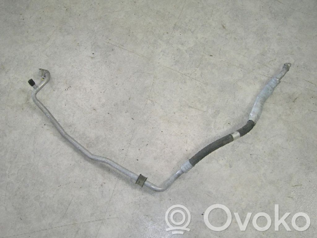 BMW 3 E92 E93 Wąż / Przewód klimatyzacji A/C 