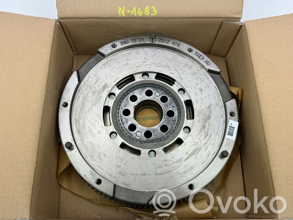 BMW 3 E46 Flywheel 
