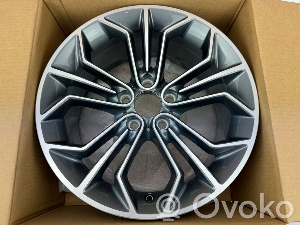 BMW X1 E84 R18 alloy rim 