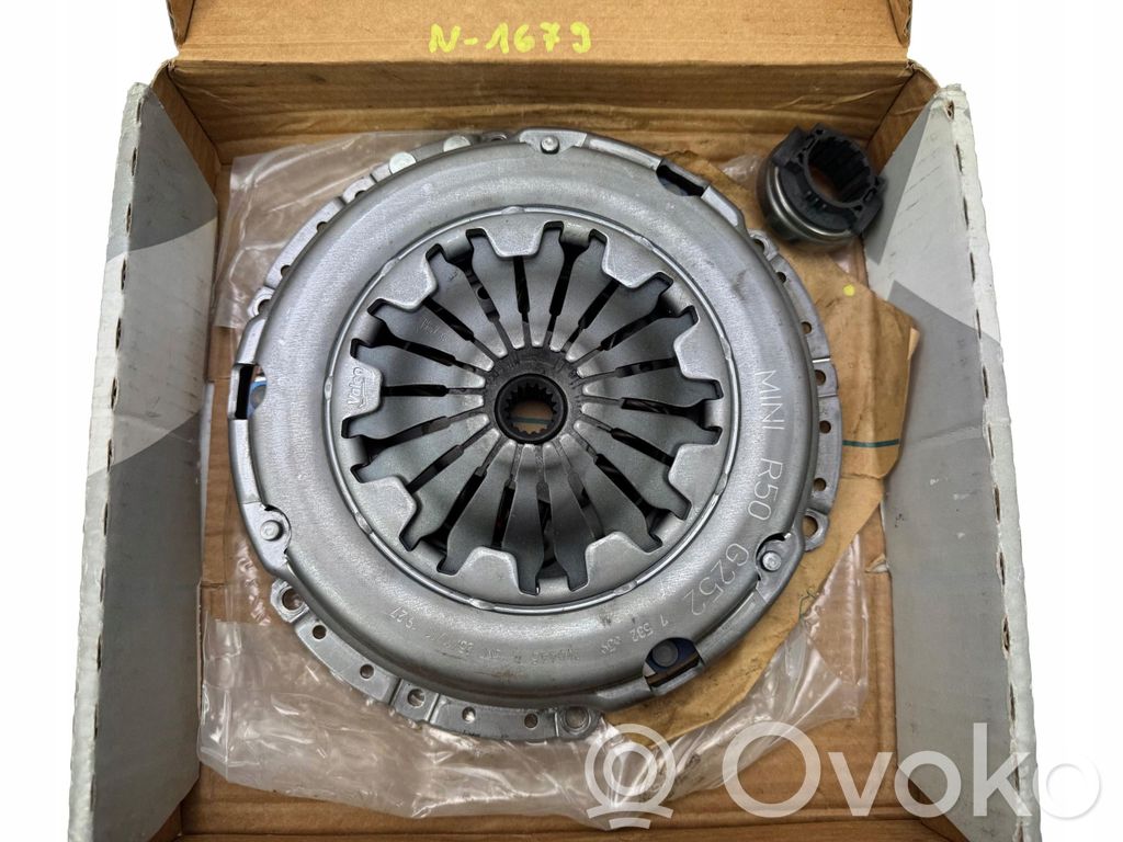 Mini One - Cooper R50 - 53 Sprzęgło / Komplet 