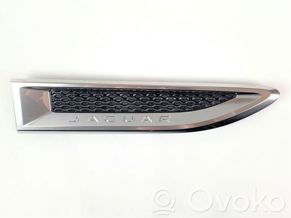 Jaguar E-Pace Fender trim (molding) 