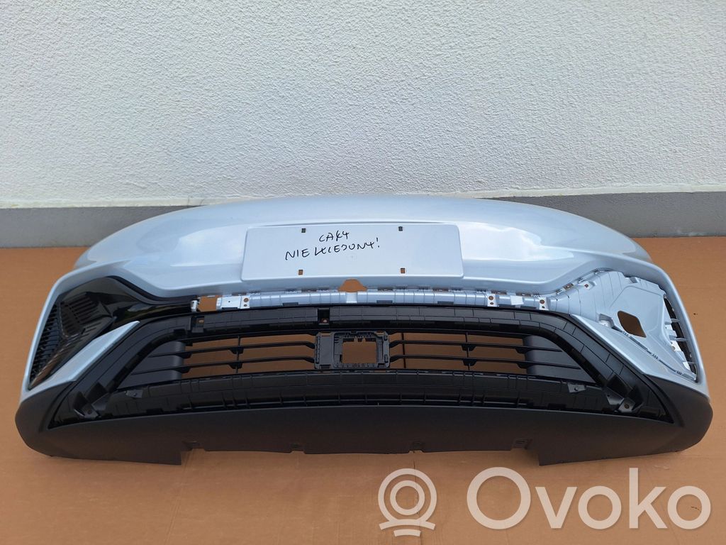 BYD Atto 3 Priekinis bamperis 
