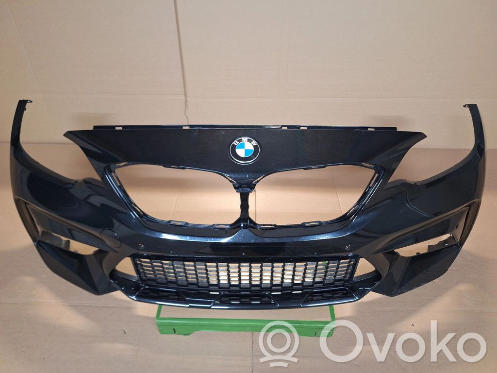 BMW M2 F87 Front bumper 