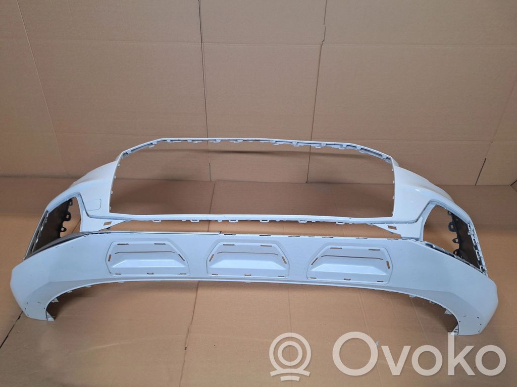 Audi Q7 4M Front bumper 