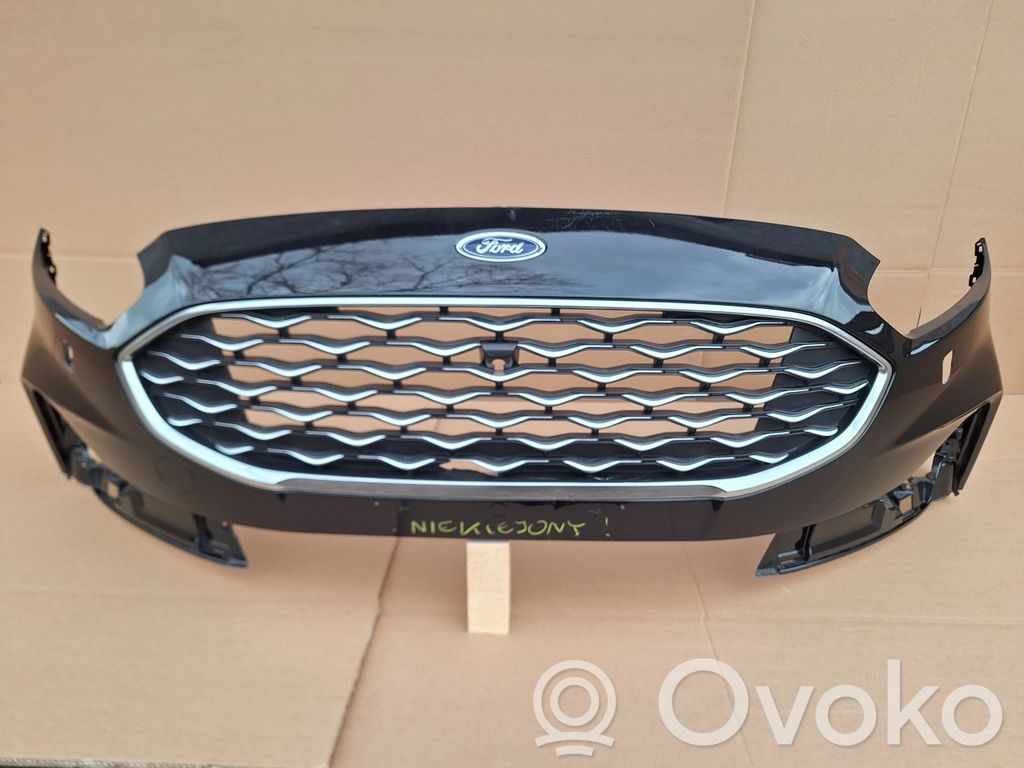 Ford Galaxy Front bumper 