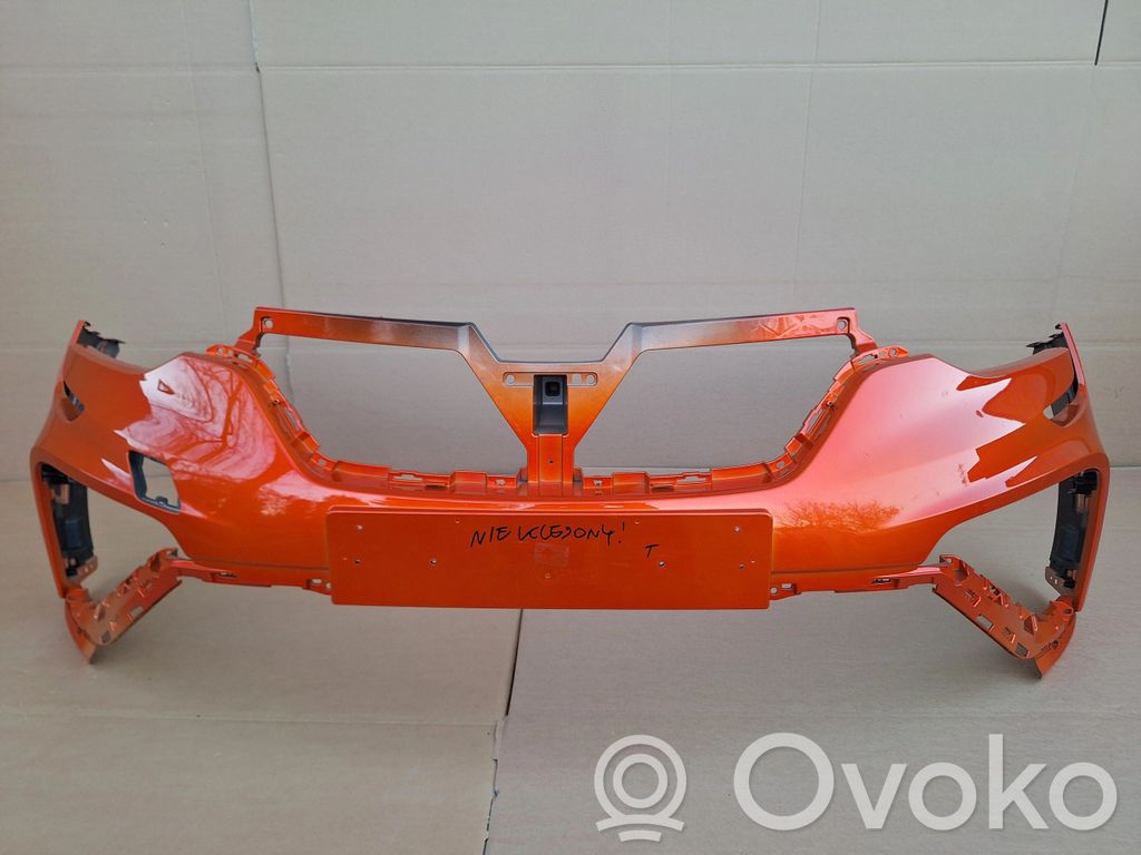 Front bumper   620222372R