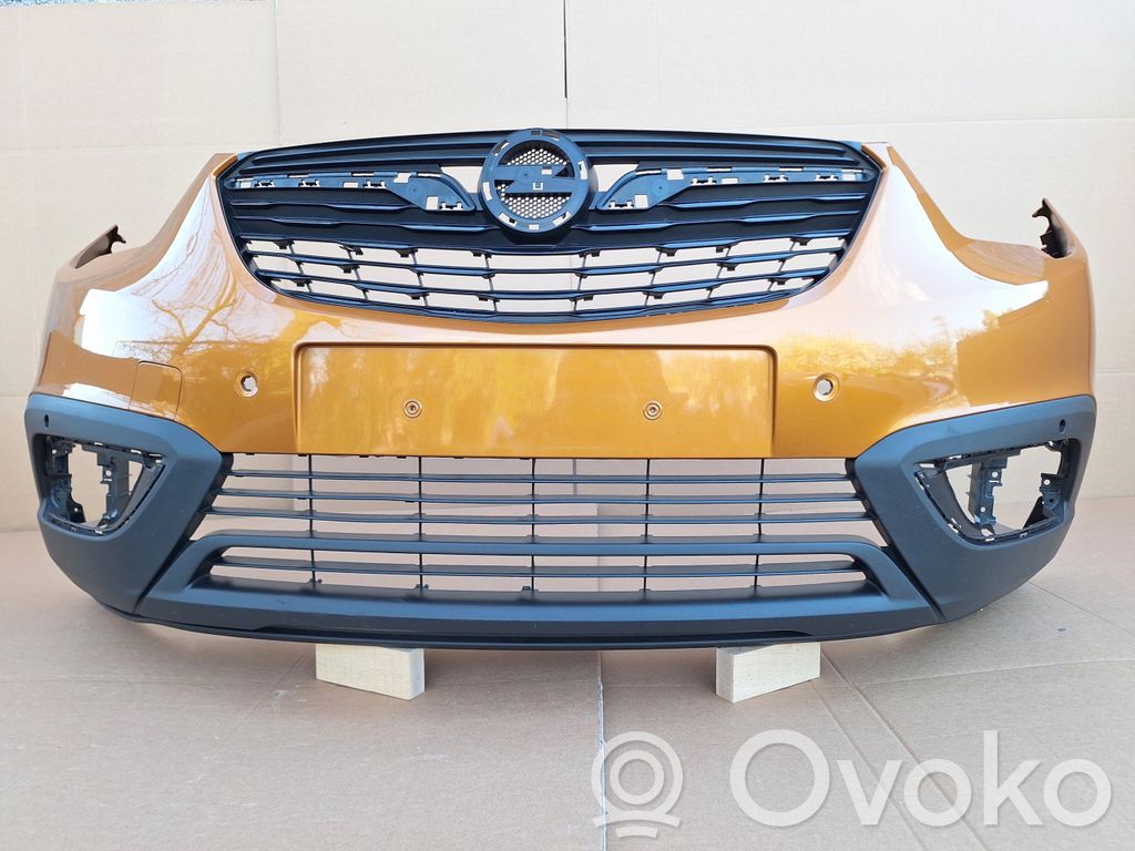 Front bumper   39097370