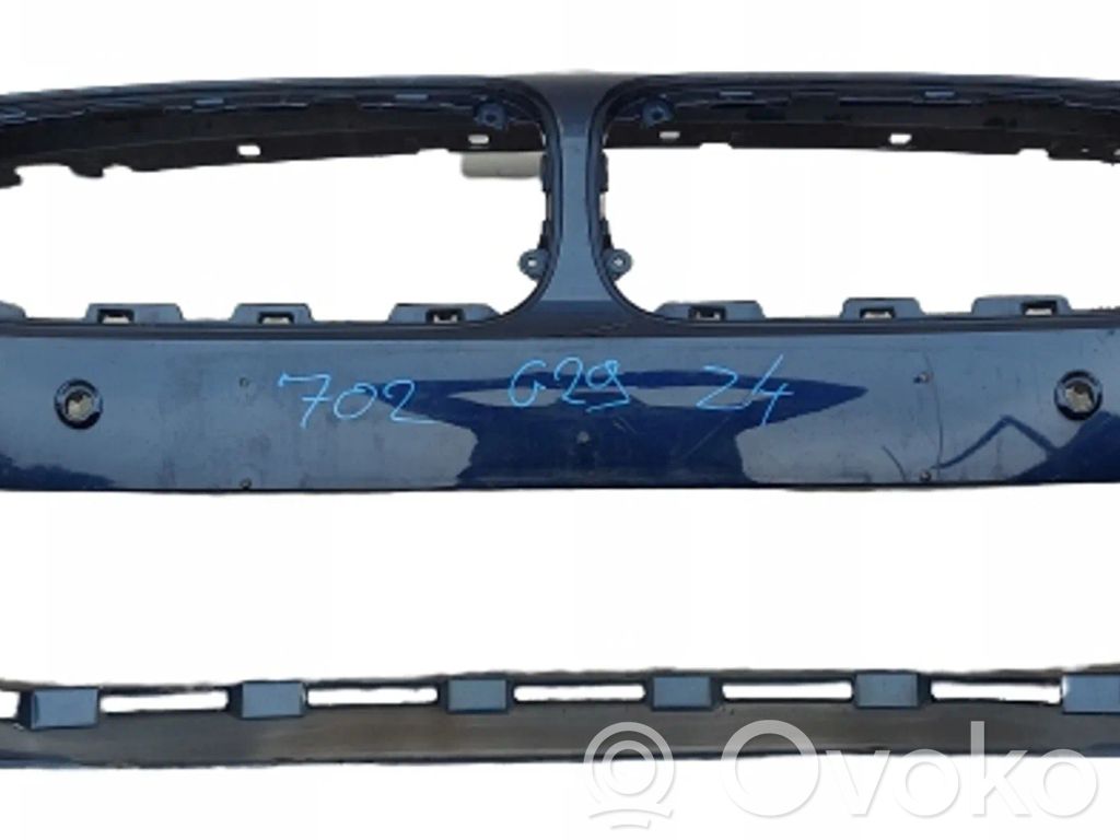 BMW Z4 g29 Front bumper 