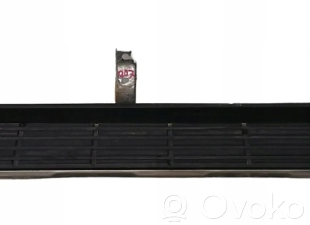 Ford Ranger Sill 