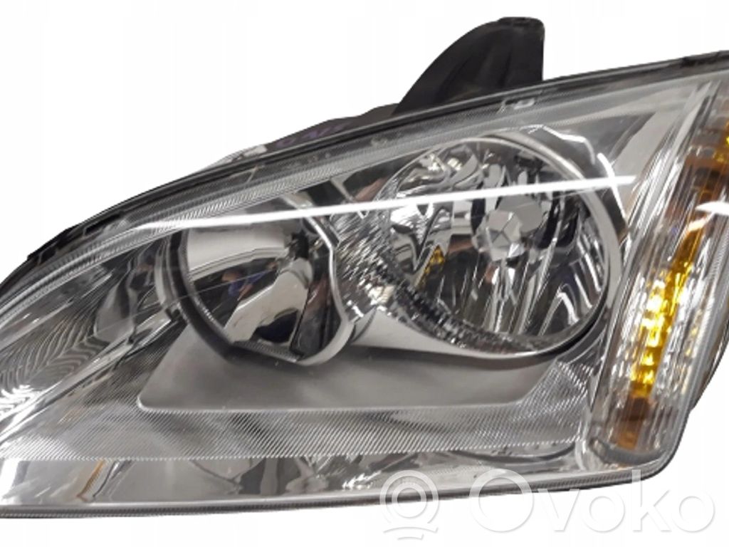 Headlight/headlamp   4M5113W030