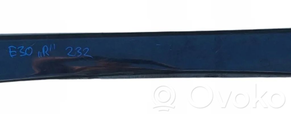 BMW 3 E36 Sill 
