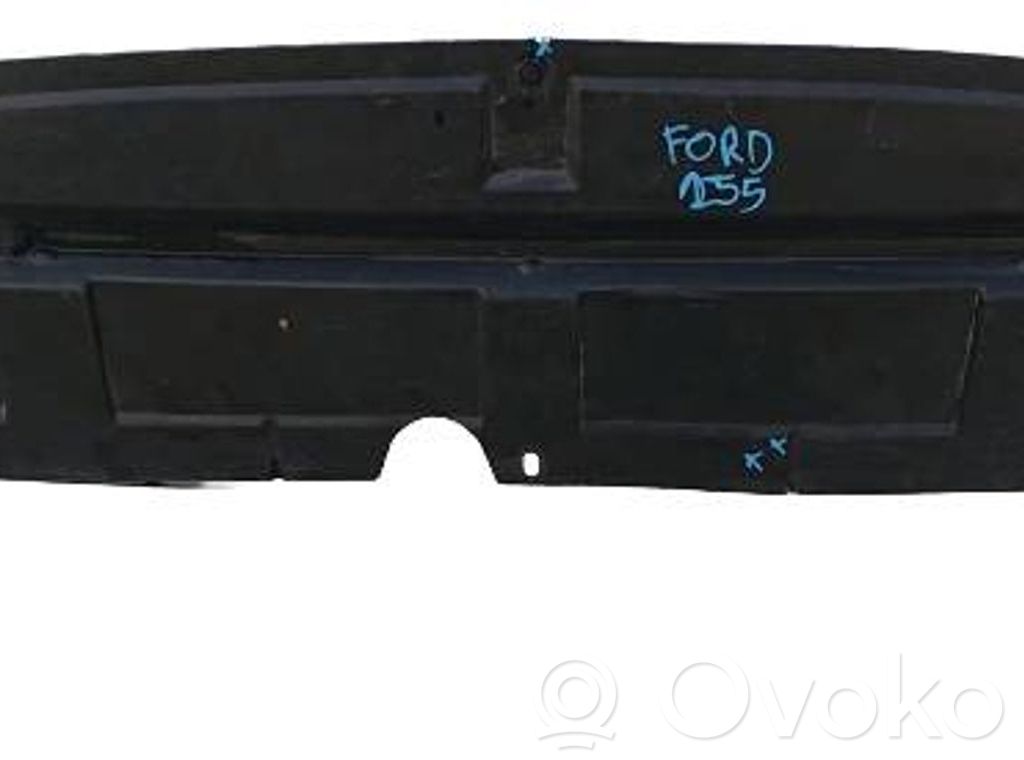 Ford Focus Bamperio dugno apsauga 