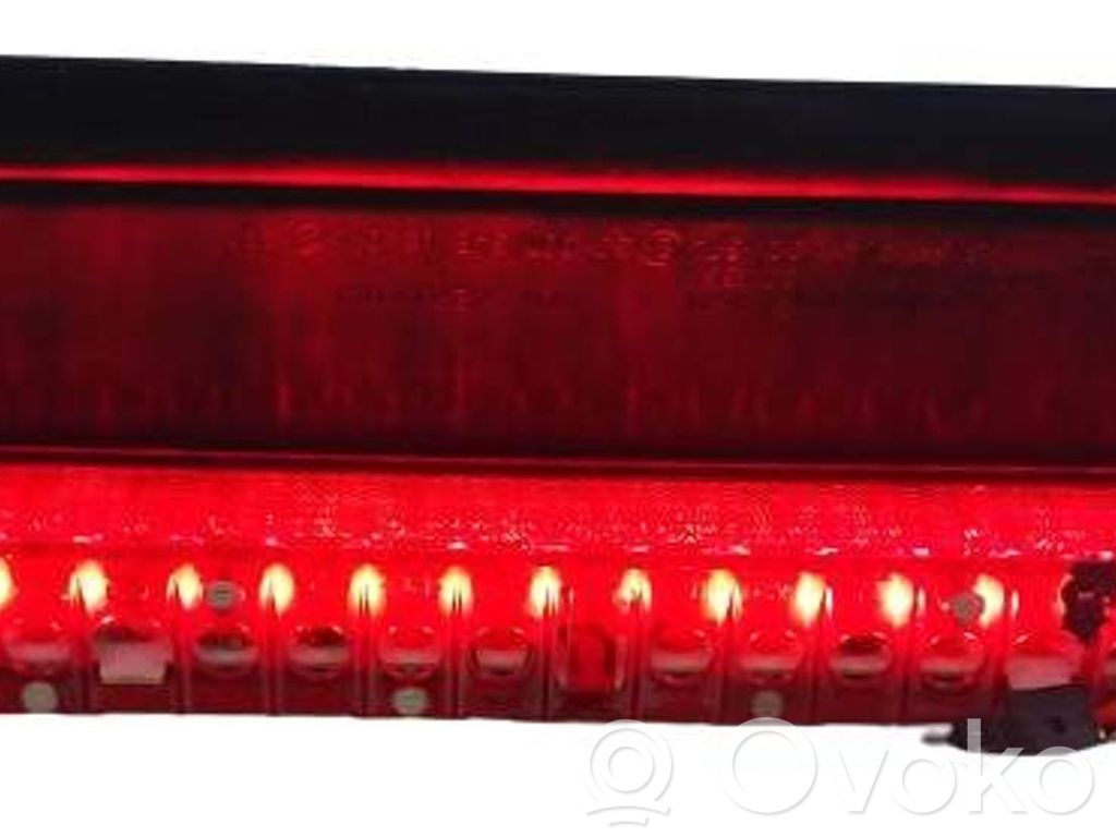 BMW 3 E90 E91 Rear/tail lights 