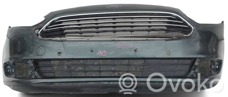 Ford S-MAX Front bumper 