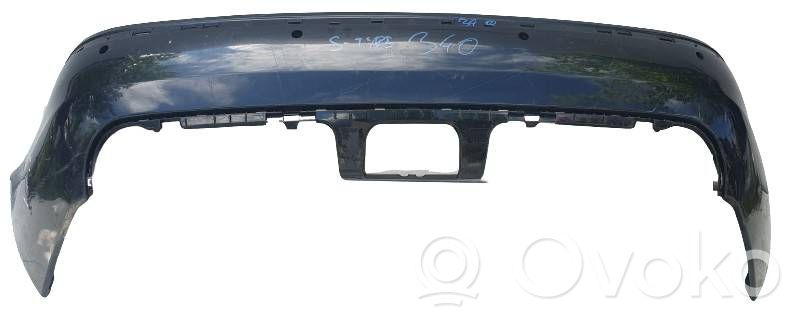 Rear bumper   4R8317D781A