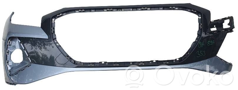 Front bumper   89A807725A