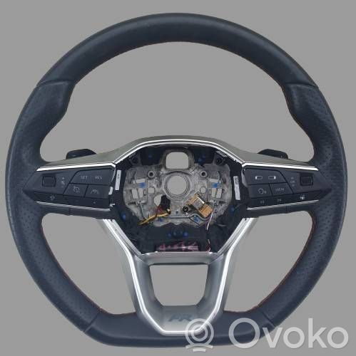 Seat Leon IV Stūre 