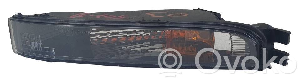 Volkswagen Beetle A5 Front indicator light 